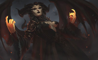 Открытая бета Diablo 4 получила больше классов и DLSS. Предзаказавшим игру подкинули огрызок