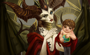 «Худшая фишка» В бете Diablo 4 ослабляют боссов, если они убивают игрока, и подкрутили дроп предметов