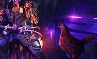 Dying Light 2 оптимизировали под Steam Deck. Второе сюжетное DLC, улучшенная боёвка и трансмог в работе