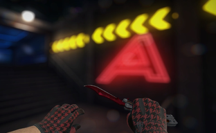 В файлах Counter-Strike 2 нашли новые ножи, растяжку и медвежий капкан