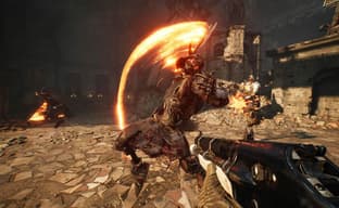 Новый геймплей мрачного шутера Witchfire демонстрирует работу магии