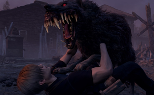 Ремейк Resident Evil 4 пока не взломали Skidrow. Игроки скачивают заражённые файлы на ПК