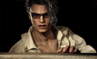 В ремейке Resident Evil 4 можно пропустить битву в деревне. Леону разрешили немножко схитрить