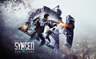 Сетевой шутер SYNCED выйдет на ПК летом 2023 года