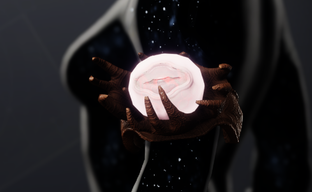 В Destiny 2 Lightfall тихо исправили повязку варлока, напоминавшую женские гениталии