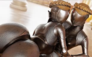 Физика грудей близняшек из Atomic Heart, проблема сплитскрина в Diablo 4 на ПК — самое интересное за неделю