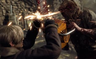 Ремейк Resident Evil 4 достиг нового пика по количеству одновременных игроков в Steam