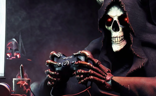 Бета Diablo 4 устроила прожарку видеокарт. Игроки пожаловались на высокую температуру