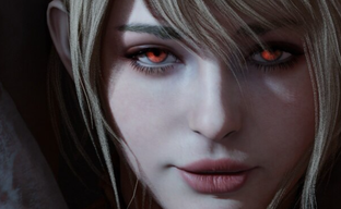 Эшли в ремейке Resident Evil 4 вернули юбку без колготок. Классическая ушастая модель тоже есть благодаря моддерам