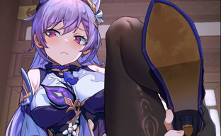 В Genshin Impact объяснили происхождение кошкодевочек. Получилась история об очень специфичных вкусах