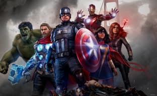 Развитие Marvel's Avengers подошло к концу. Актриса озвучивания Сандра Саад попрощалась с игроками