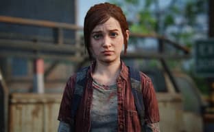 [СТРИМ] Игра против фильма. The Last of Us Part I против RTX 4090