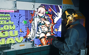 CDPR снова пришлось уточнить, что в Cyberpunk 2077 не добавят метро, хотя его уже давно сделал моддер