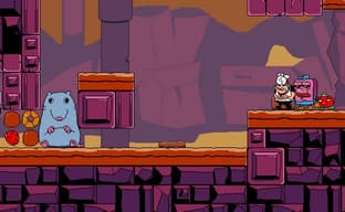 [Видео] Внезапная ИГРА ГОДА. Обзор Pizza Tower