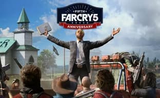 В Far Cry 5 поиграли десятки миллионов. Ubisoft похвасталась отличным результатом