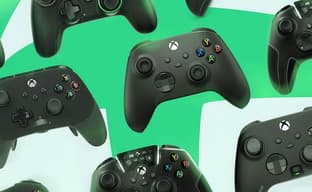 Microsoft запатентовала новый контроллер с сенсорным экраном