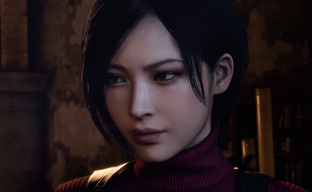 Игрокам очень нравится физика грудей Ады и Эшли в ремейке Resident Evil 4