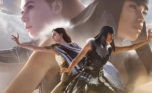 Forspoken получит сюжетное дополнение в мае