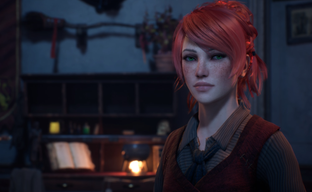 Трейлер русской озвучки Hogwarts Legacy с анонсом полноценной демонстрации GamesVoice