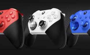 Xbox Elite Series 2 Core в новых цветах. Microsoft представила ещё два контроллера