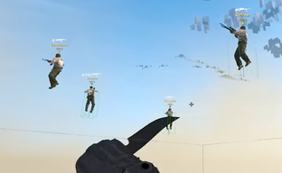 В Counter-Strike 2 нашли встроенный WallHack, который игнорирует античит