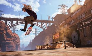 Легендарной серии Pro Skater могло бы и не быть, заявил Тони Хоук