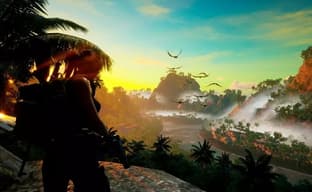 Primal Omen должна понравиться фанатам Dino Crisis. Вышел первый геймплейный трейлер