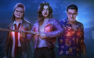 GOTY-издание Evil Dead: The Game выйдет в апреле и появится в Steam