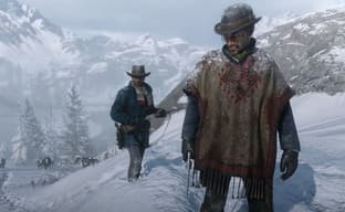 Microsoft сломала RDR2 на Windows 11