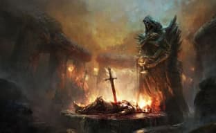 Вышла ранняя версия Tainted Grail: The Fall of Avalon. Это польский ответ Skyrim в антураже тёмного фэнтези