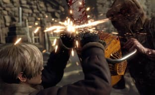 Не размахивайте особо ножами. Capcom предупредила о редком, но критическом баге в ремейке Resident Evil 4