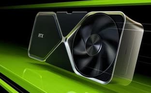Утекла информация о времени выхода бюджетных видеокарт RTX 4060 Ti и RTX 4050