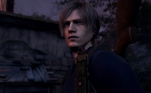 В ремейке Resident Evil 4 раскрыли сексуальность неожиданной персоны. Грудь Ады и Эшли уже не столь интересна