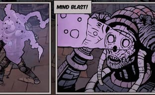 В GOG начали раздавать двухмерную RPG в духе Darkest Dungeon