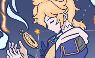 Создатели Genshin Impact выплачивают компенсацию за нерф Мики