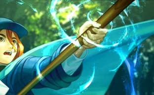 Для Vampire Survivors было представлено второе дополнение