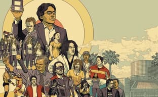 E3 отменена. Выставка не собрала достаточно участников, чтобы оправдать затраты на ее проведение