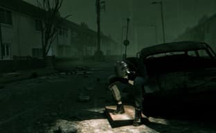 Великобритания после Брексита. Показано почти 5 минут геймплея хоррора Hollowbody