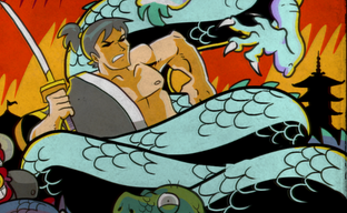 Katana Zero получила эксклюзивное шуточное дополнение на ПК. Раскрыт способ получения DLC в Steam