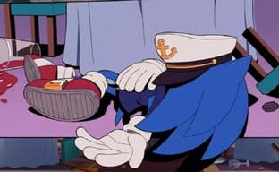 98% положительных обзоров в Steam. К 1 апреля Sega выпустила бесплатную The Murder of Sonic The Hedgehog