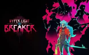 На подходе тёмная лошадка 2023-го? Смотрим геймплей динамичного боевика Hyper Light Breaker