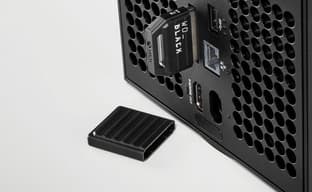 На рынке скоро появятся более дешевые карты памяти для Xbox Series X|S