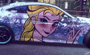 Разработку китайской Need for Speed Mobile заморозили и вырубили серверы