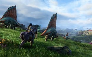 Утечка: в Avatar: Frontiers Of Pandora от Ubisoft будут воздушные бои и сезонный пропуск. Первые подробности