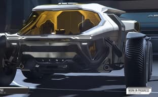 Разработчики Star Citizen показали новые корабли, транспорт, контент и возможности ИИ. Собрано более 560 миллионов долларов