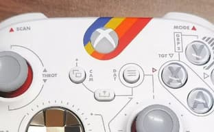 Filtración: admiramos el mando especial de Xbox preparado para el lanzamiento de Starfield