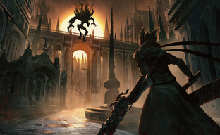 Bloodborne Alpha Version with Cut Content. Blogger Dives into FromSoftware Game