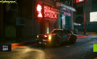 Path Tracing in Cyberpunk 2077. RTX 4090 Graphics Comparison
