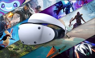[Видео] Провал PS VR2 / Starfield vs Zelda / Nvidia и майнеры / Разработка The Witcher 4 / Конец эпохи E3