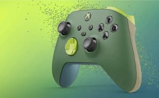 Новый контроллер Xbox собран из старья, бутылок и CD-дисков